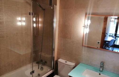 Taull Apartment | Amplio apartamento con jardín y piscina Herbasabina 5