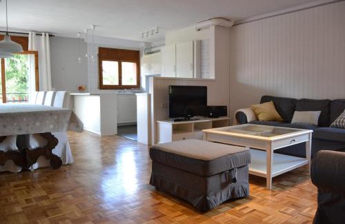 Llivia Apartment | Amplio apartamento con piscina en Llívia