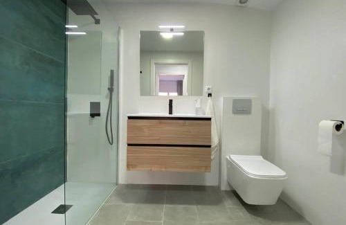 Salou City Centre Apartment | AMPLIO APARTAMENTO SEAVIEW