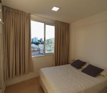Villa Urquiza Apartment | Amplio departamento en Villa Urquiza - Cerca de todo