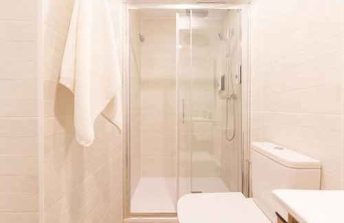 Nino Jesus Apartment | Amplio piso a 300m de Retiro