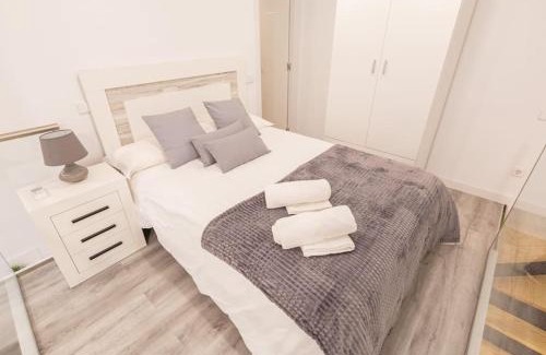 Nino Jesus Apartment | Amplio piso a 300m de Retiro