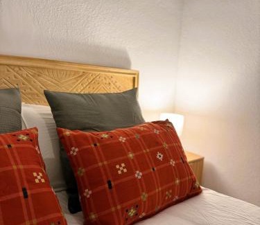 San Julian Apartment | Amplio y acogedor - centro - San Luis
