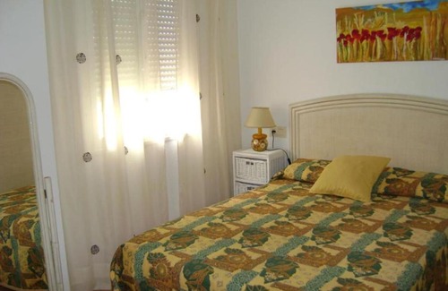 Torrox Costa Apartment | AMPLIO Y AGRADABLE APARTAMENTO WIFI GRATIS