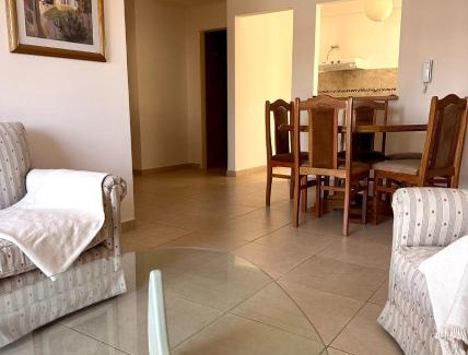 Bahia Blanca Apartment | Amplio y céntrico depto de 2 habitaciones opcional cochera