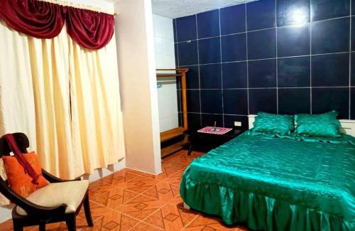 Ramonurcu Apartment | Amplio y cómodo departamento en planta baja con garaje