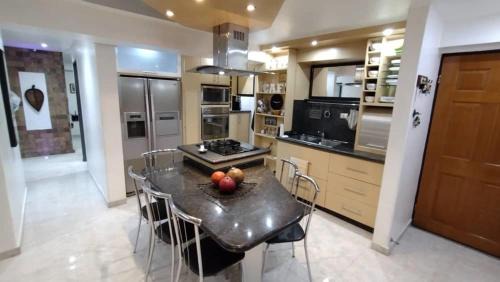 Maracay Apartment | Amplio y Hermoso Apartamento