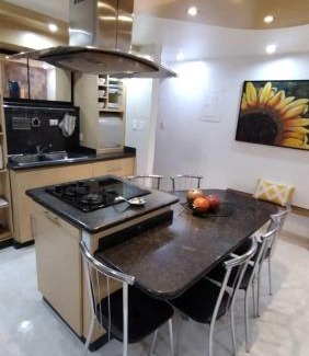 Maracay Apartment | Amplio y Hermoso Apartamento