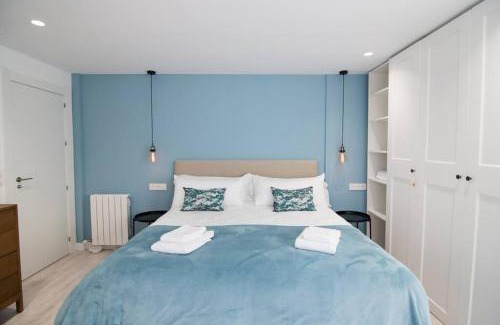 Beiro Apartment | Amplio y moderno apartamento en el centro Granada