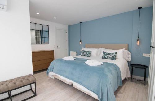 Beiro Apartment | Amplio y moderno apartamento en el centro Granada