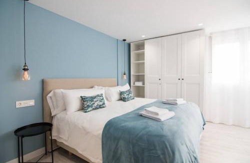 Beiro Apartment | Amplio y moderno apartamento en el centro Granada