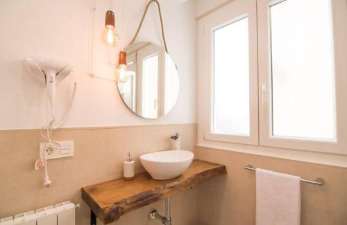 Beiro Apartment | Amplio y moderno apartamento en el centro Granada