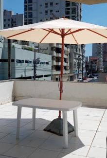 Castelo Branco Apartment | Amplo apartamento para aluguel diário numa das melhores praias de SC.