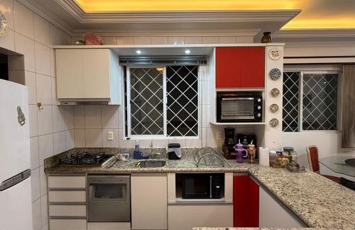 Castelo Branco Apartment | Amplo Apartmento proximo a Praia
