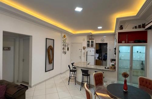Castelo Branco Apartment | Amplo Apartmento proximo a Praia