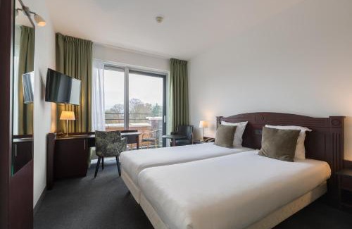 Alkmaar Hotel | Amrâth Hotel Alkmaar