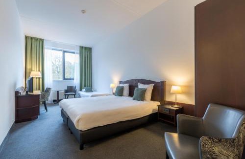 Alkmaar Hotel | Amrâth Hotel Alkmaar