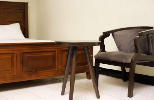 Muyenga Bed & Breakfast | Amrage Suites Muyenga