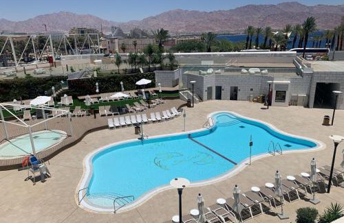 Eilat Apartment | Amram Sea Side Eilat Luxury