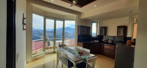 Solan Hotel | amravati resort