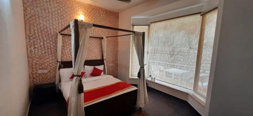 Solan Hotel | amravati resort