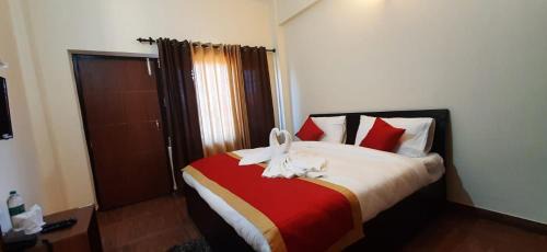 Solan Hotel | amravati resort