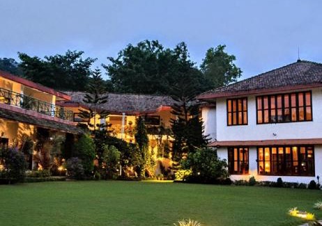 Virarajendrapet Resort | Amritara Ambatty Greens Resort