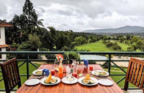 Virarajendrapet Resort | Amritara Ambatty Greens Resort