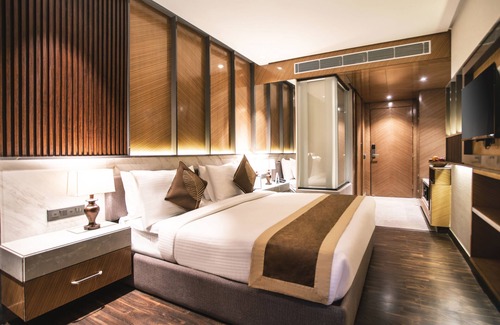 Amritsar Hotel | Amritara Kirpa Amritsar