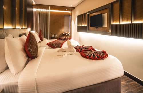 Amritsar Hotel | Amritara Kirpa Amritsar