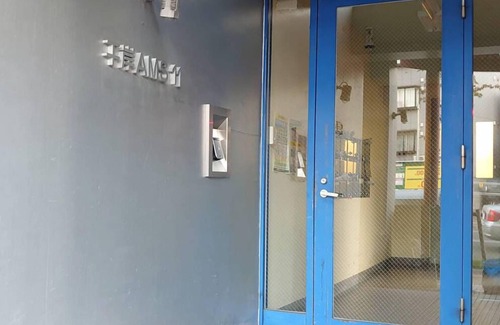 Toyohira Apartment | AMS Hiragishi 11 503