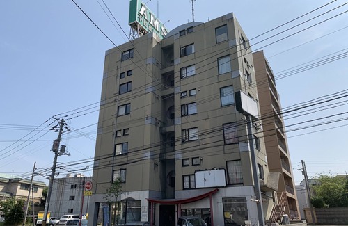 Toyohira Apartment | AMS Hiragishi 11 503