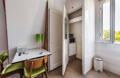 De Weteringschans House | Amstel Corner Hotel