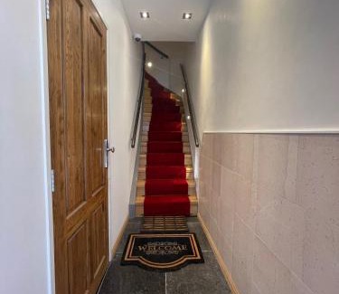 Jordaan Bed & Breakfast | Amsterdam-bnb