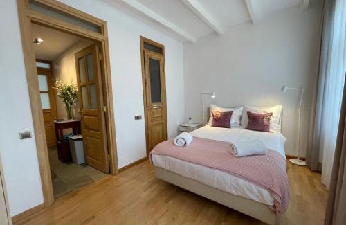 Jordaan Bed & Breakfast | Amsterdam-bnb