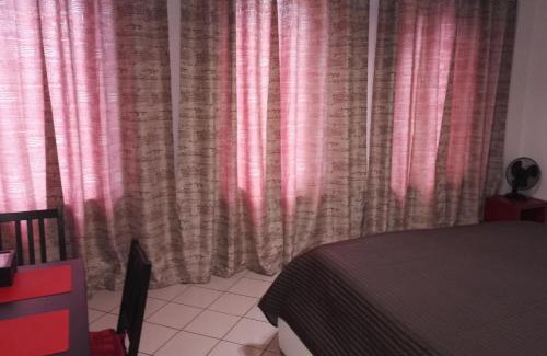 Ost Apartment | Amsterdam-Einraumwohnung