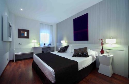 Alcobendas Hotel | Amura Alcobendas