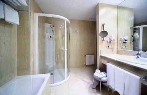 Alcobendas Hotel | Amura Alcobendas