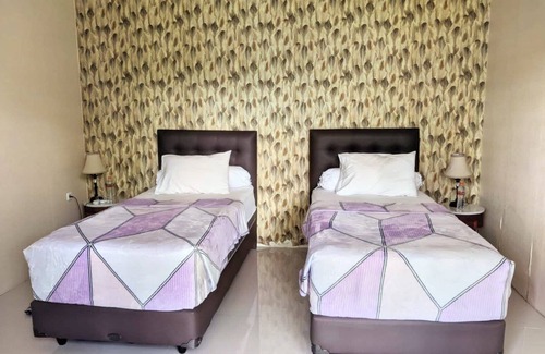 Waingapu Hotel | Amuya Home Stay