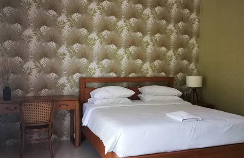 Waingapu Hotel | Amuya Home Stay