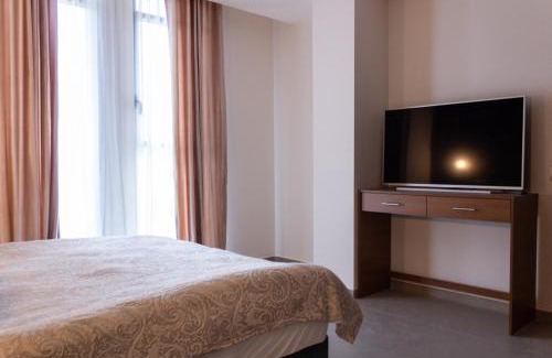 Old City Apartment | Amwaj Apartments