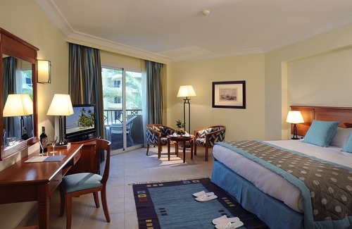 Safaga Resort | Amwaj Beach Club Abu Soma