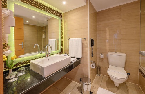 Safaga Resort | Amwaj Beach Club Abu Soma