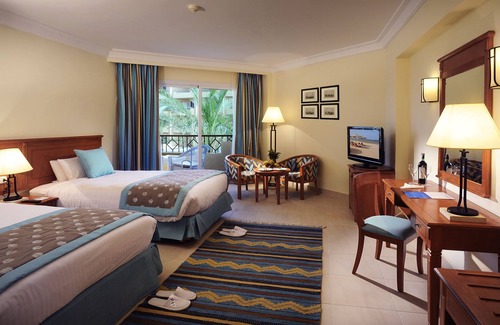 Safaga Resort | Amwaj Beach Club Abu Soma