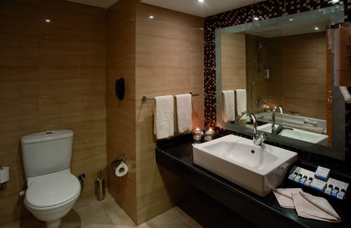 Safaga Resort | Amwaj Beach Club Abu Soma