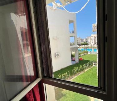 Qetaa Maryout Apartment | amwaj