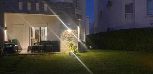 El Alamein Ski Chalet | Amwaj