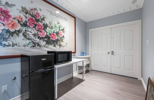 Richmond House | Amy B&B House Central location ! Newly renovated beautiful home, Family Friendly