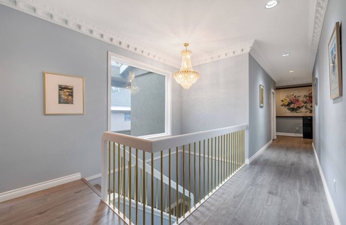 Richmond House | Amy B&B House Central location ! Newly renovated beautiful home, Family Friendly