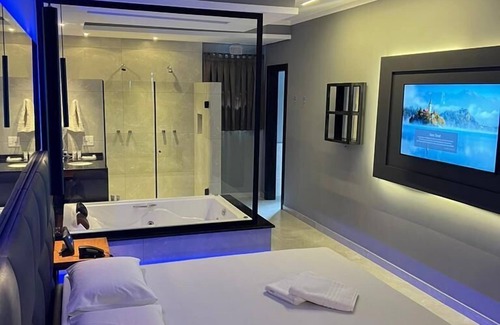 Embu das Artes Hotel | Amy Motel